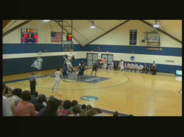 Thumbnail image for Williams College Basketball Show.  February 10, 2016.