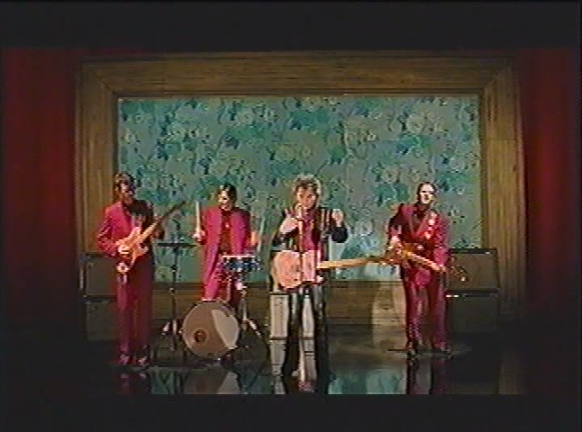 Thumbnail image for Jerry Tyler Country Music Video Show.  February 10, 2016.