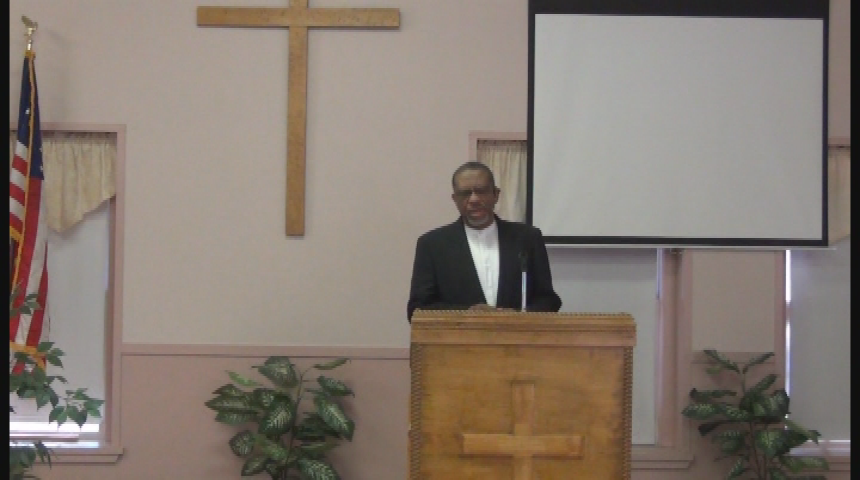 Thumbnail image for Christian Faith Fellowship Church.  February 7, 2016.