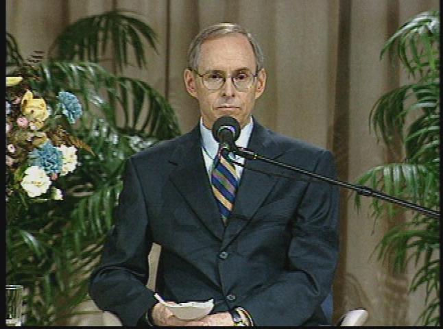Spiritual Talks by Harold Klemp, Leader of Eckankar.  "Inside a Circle of Friends."