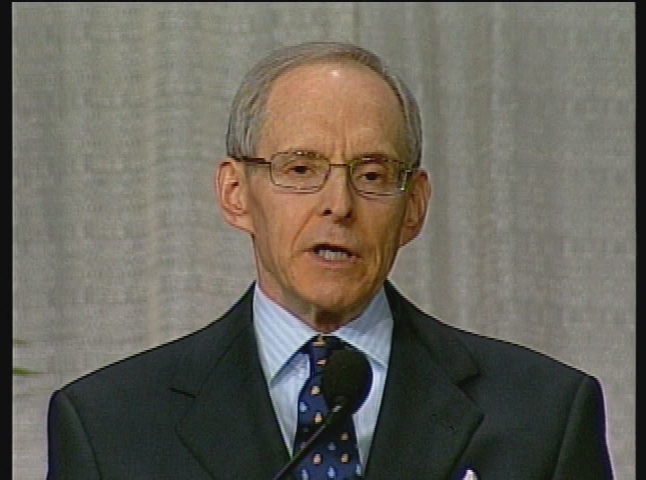 Spiritual Talks by Harold Klemp, Leader of Eckankar.  "Shifting Gears."