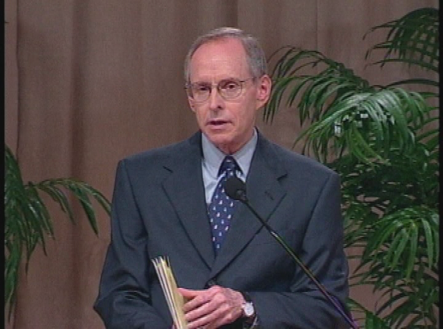 Thumbnail image for Spiritual Talks by Harold Klemp, Leader of Eckankar.  '.'