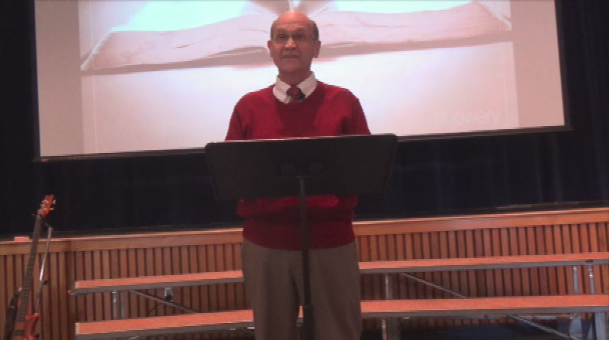 Thumbnail image for Open Door Church, Weekly Worship Service.  February 14, 2016.