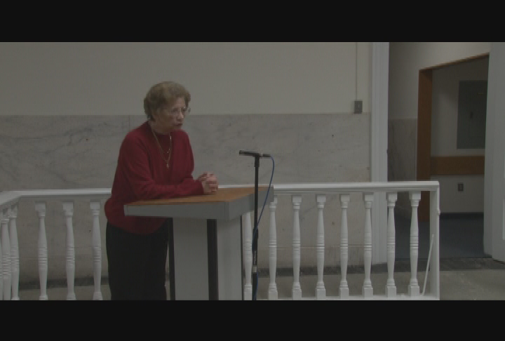 Thumbnail image for Lee Selectmen's Meeting, January 21, 2014.