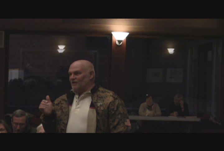 Thumbnail image for 'Speak Out on the Monument Mountain Regional High School Renovation,' #1, January 22, 2014.