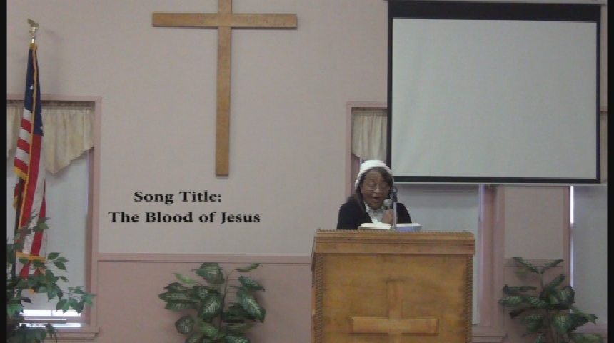 Thumbnail image for Christian Faith Fellowship Church.  February 21, 2016.