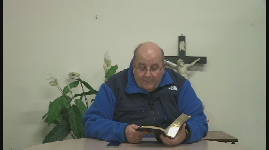 Thumbnail image for In Season And Out of Season.  #634.