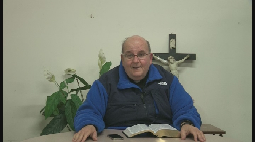 Thumbnail image for In Season And Out of Season.  #635.