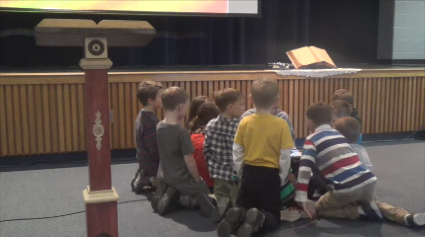 Thumbnail image for Open Door Church, Weekly Worship Service.  March 6, 2016.