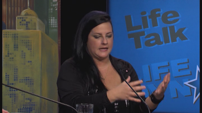 Thumbnail image for Lifetalk, March, 2016.