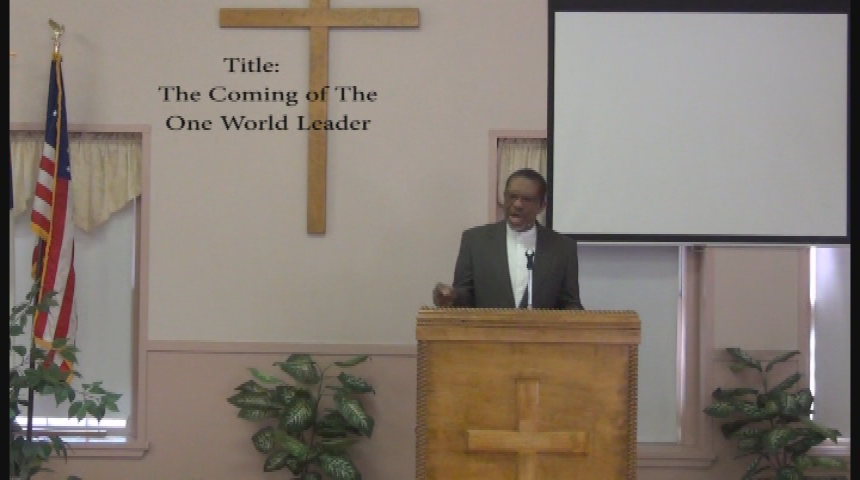 Thumbnail image for Christian Faith Fellowship Church.  February 29, 2016.