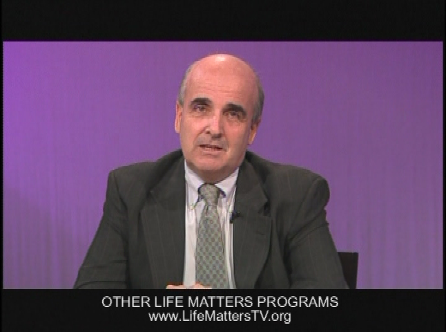 Thumbnail image for Life Matters #450.