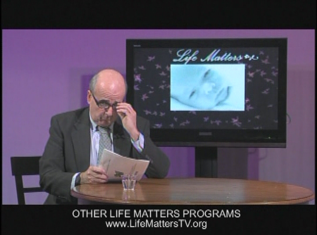 Thumbnail image for Life Matters #452.