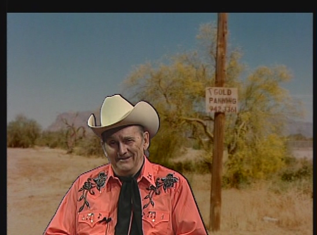 Thumbnail image for Jerry Tyler Country Music Video Show.  March 18, 2016.