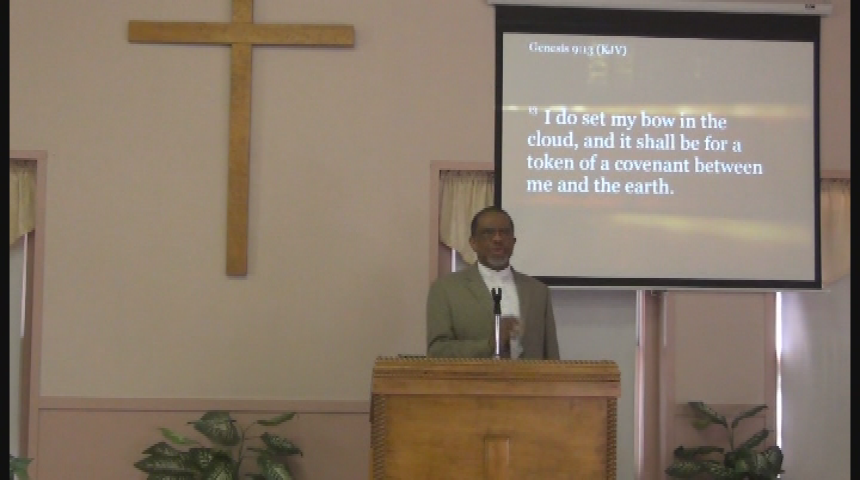 Thumbnail image for Christian Faith Fellowship Church.  March 6, 2016.