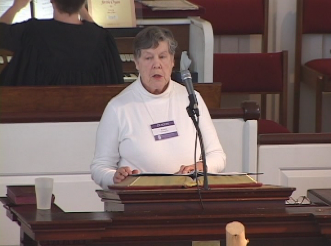 Thumbnail image for First Congregational Church of The United Church of Christ, Stockbridge, March 20, 2016.