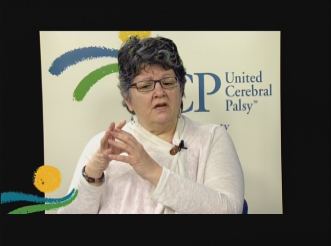 Thumbnail image for United Cerebral Palsy Association presents "Berkshire Matters."  "Moments House."