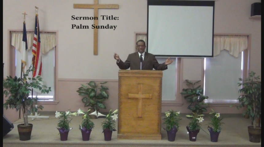 Thumbnail image for Christian Faith Fellowship Church.  March 20, 2016.