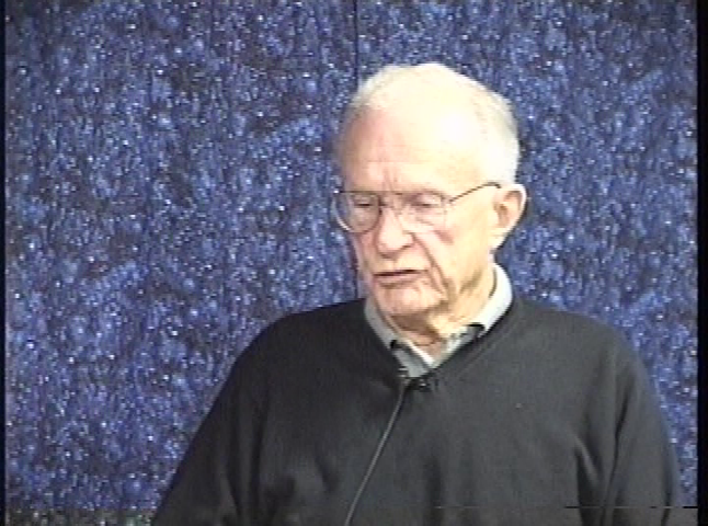 Thumbnail image for Veterans History Project.  'Richard J. Briggs, U.S. Navy, WW II, 1943-1946.'