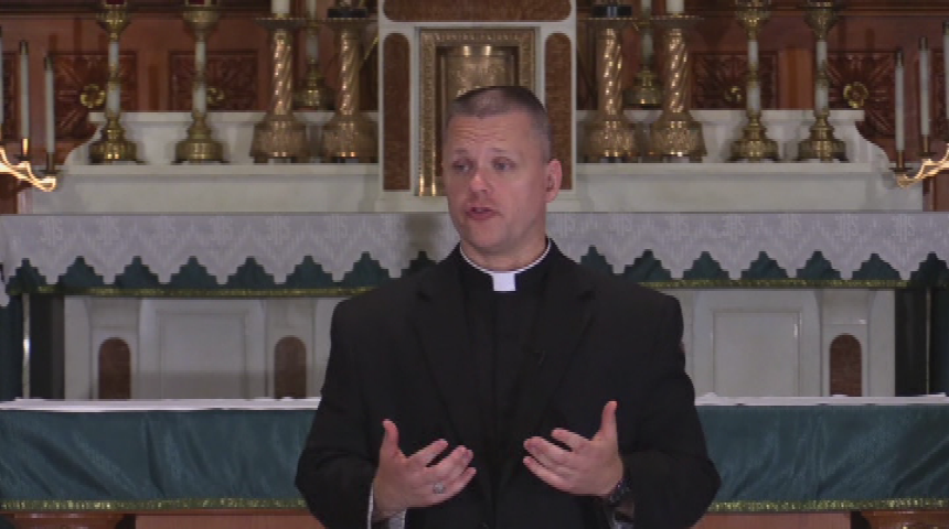 Thumbnail image for "Divine Mercy 101."