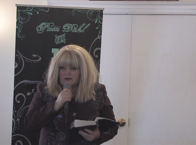 Thumbnail image for Recovery From Religion.  "Patti Duke."