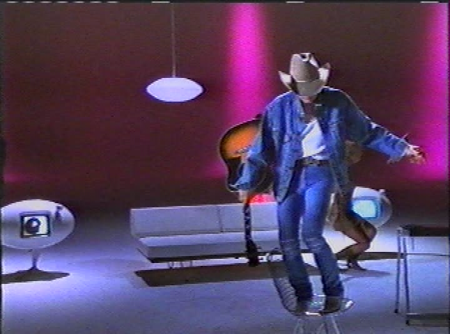 Thumbnail image for Jerry Tyler Country Music Video Show.  April 1, 2016.