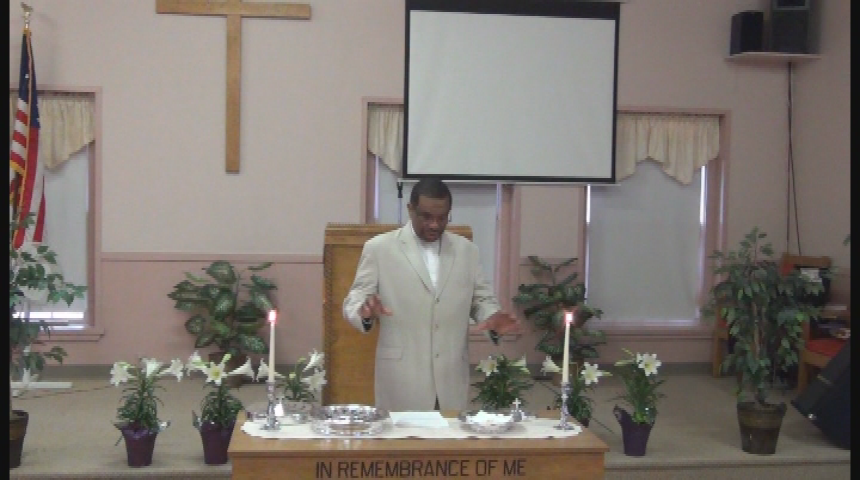 Thumbnail image for Christian Faith Fellowship Church.  March 27, 2016.