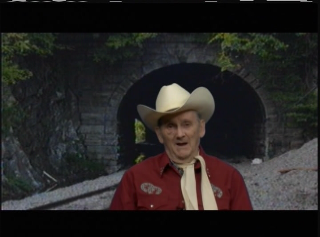 Thumbnail image for Jerry Tyler Country Music Video Show.  April 6, 2016.