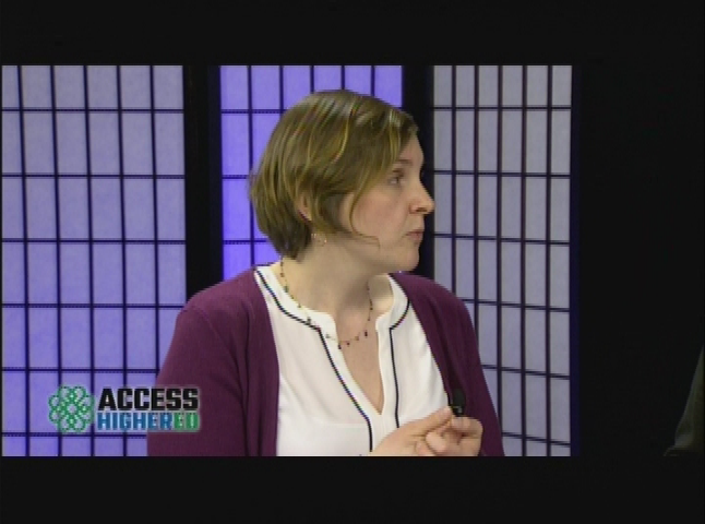 Thumbnail image for Berkshire Community College presents "Access Higher Ed." "Social Media."