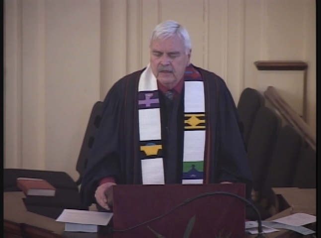 Thumbnail image for First Baptist Church of Pittsfield, April 10, 2016.