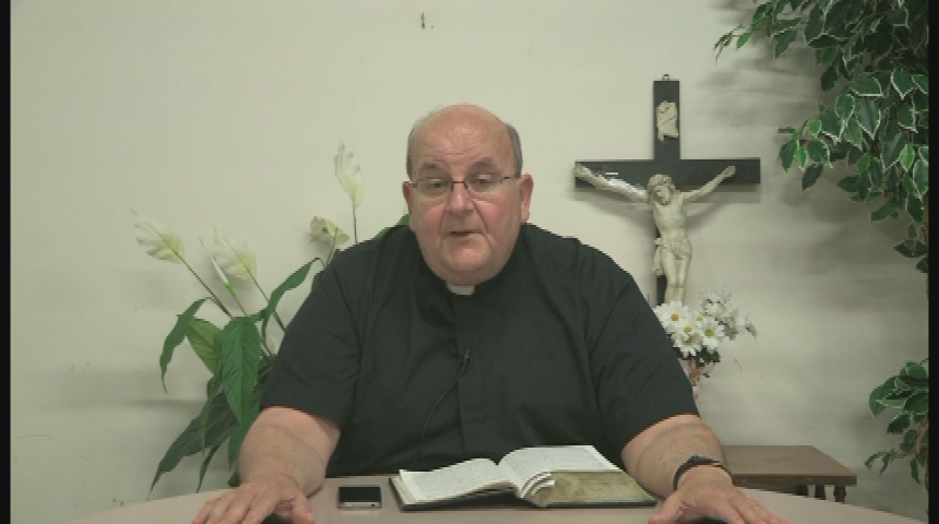 Thumbnail image for In Season And Out of Season.  #638.