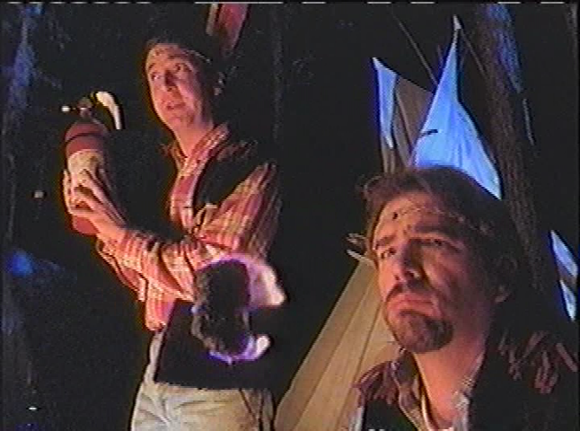 Thumbnail image for Jerry Tyler Country Music Video Show.  April 20, 2016.