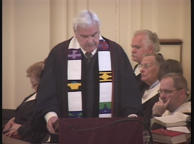 Thumbnail image for First Baptist Church of Pittsfield, May 1, 2016.