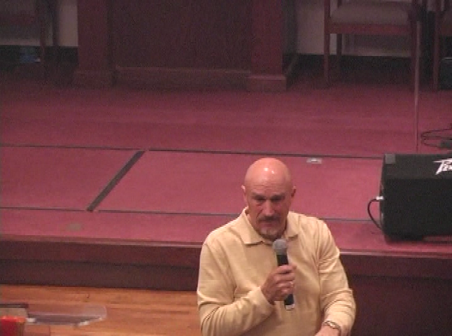 Thumbnail image for Recovery From Religion.  "Barry Perez."