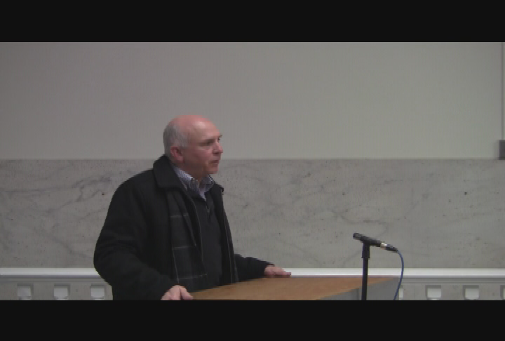 Thumbnail image for Lee Selectmen's Meeting, February 18, 2014.