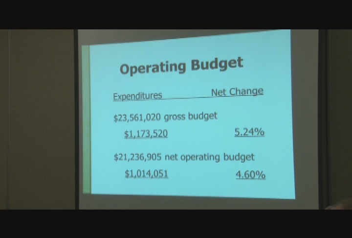 Thumbnail image for Berkshire Hills R.S.D. School Committee Meeting and Presentation of Fiscal 2015 Budget to the Select Boards and Finance Committee Members  of Great Barrington, Stockbridge, and West Stockbridge, February 19, 2014.