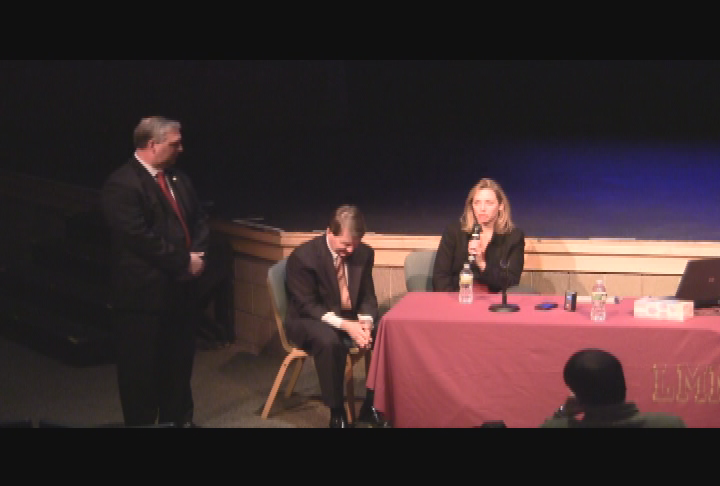 Thumbnail image for Forum For Concerned Parents on Drug and Alcohol Abuse Among Teens In Lenox, February 16, 2012.