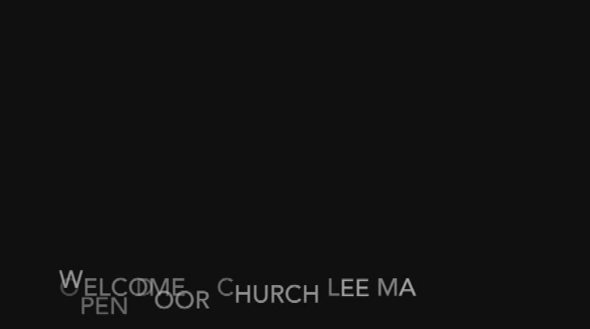 Thumbnail image for Open Door Church, Weekly Worship Service.  June 22, 2016.