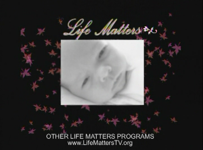 Thumbnail image for Life Matters #459.
