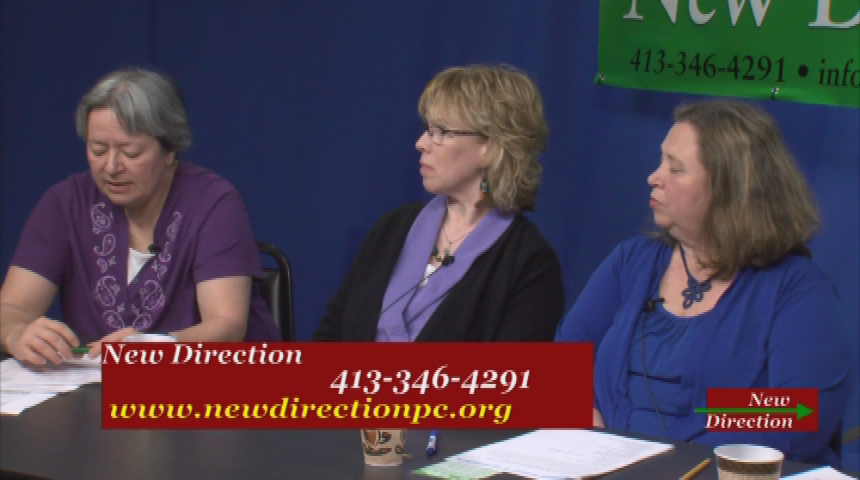 Thumbnail image for "'New Direction Pregnancy & Sexual Health Resources Center' Offering Free UltraSounds."