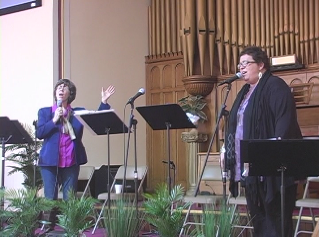 Thumbnail image for Recovery From Religion.  "Women of Hope."