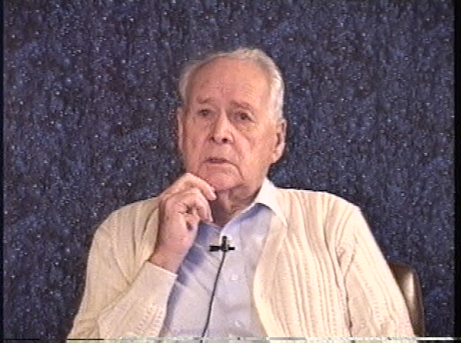 Veterans History Project.  William H. Reddy, U.S. Navy, WW II, 1942 - 1945.