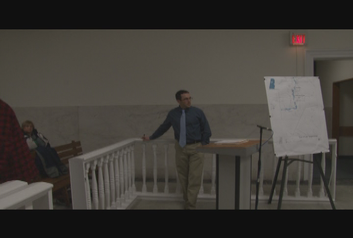 Thumbnail image for Lee Selectmen's Meeting, March 4, 2014.