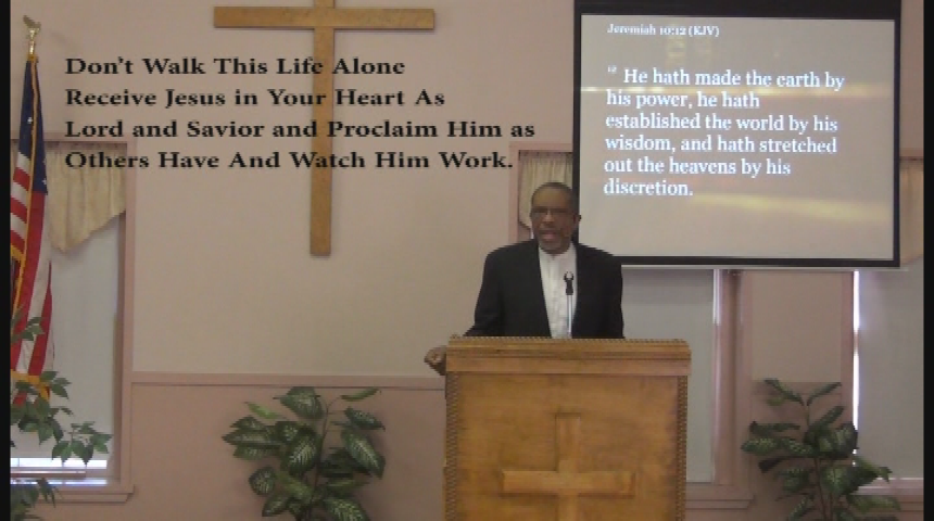 Thumbnail image for Christian Faith Fellowship Church.  February 7, 2016.