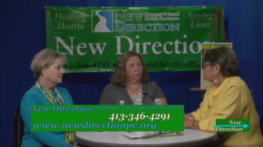 Thumbnail image for "'New Direction Pregnancy & Sexual Health Resources Center' Offering Free UltraSounds."