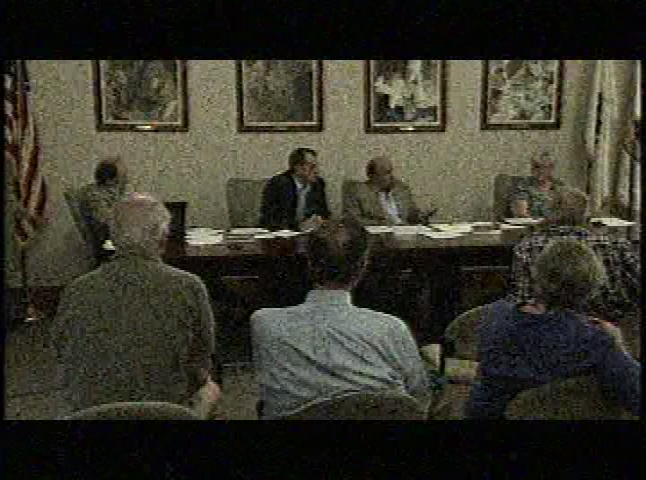 Thumbnail image for Stockbridge Selectmen's Meeting, June 20, 2016.  LIVE, from Stockbridge Town Offices.