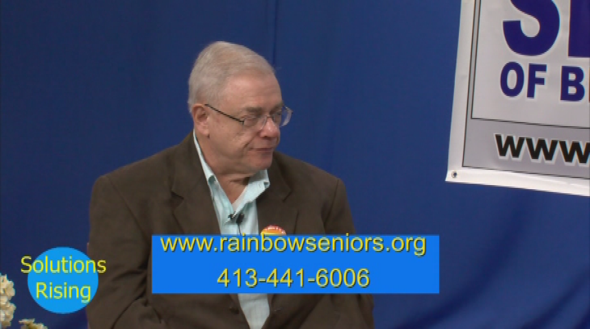 Thumbnail image for Solutions Rising:  "Rainbow Seniors."