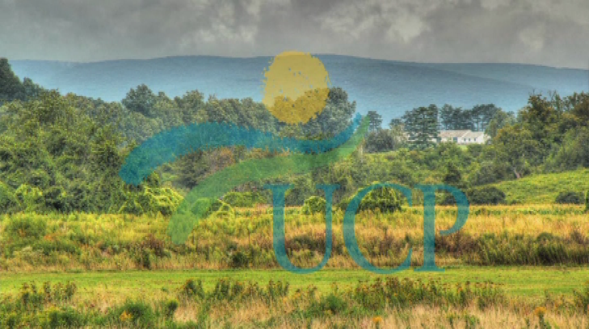 Thumbnail image for United Cerebral Palsy Association presents "Berkshire Matters."  "BerkshireWorks."