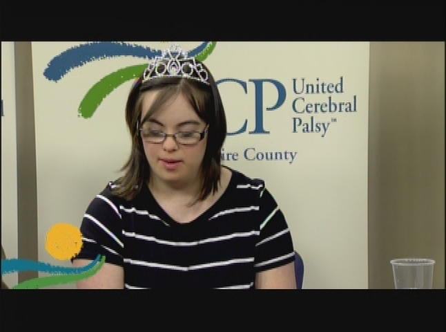 Thumbnail image for United Cerebral Palsy Association presents "Berkshire Matters."  "Miss Amazing."