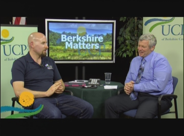 Thumbnail image for United Cerebral Palsy Association presents "Berkshire Matters."  "Assistive Technology Can Really Assist."